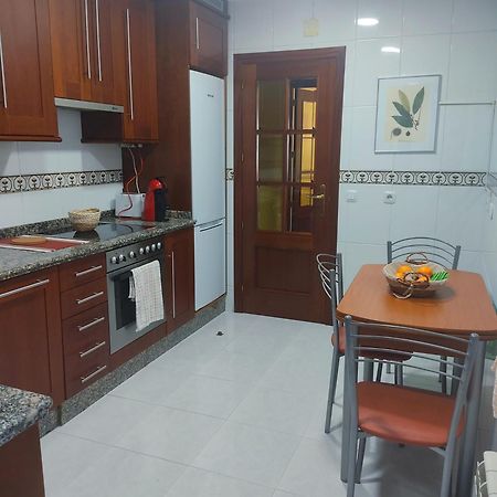 Apartmán Agarimo Apartamento Pontevedra Exteriér fotografie
