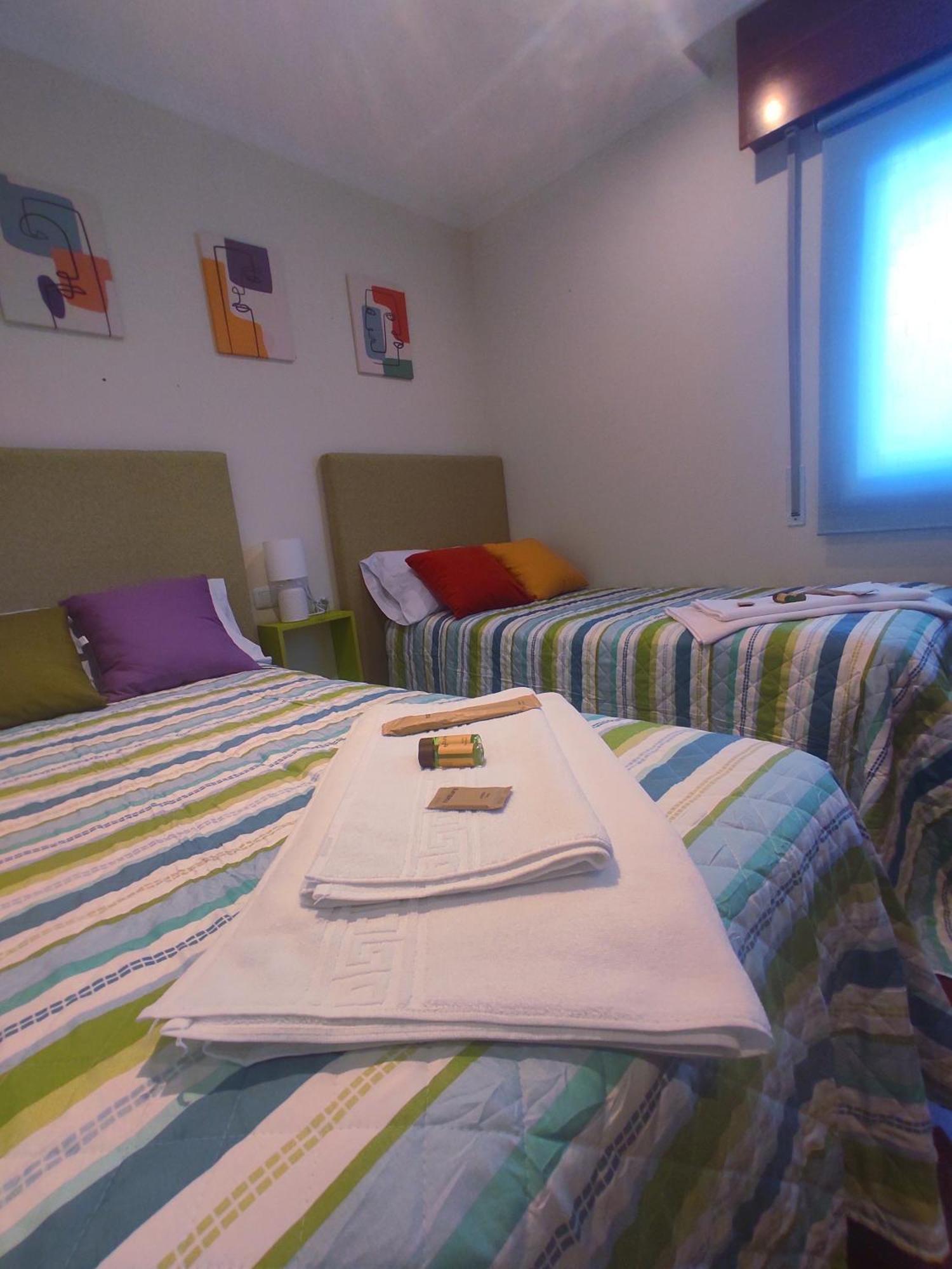 Apartmán Agarimo Apartamento Pontevedra Exteriér fotografie