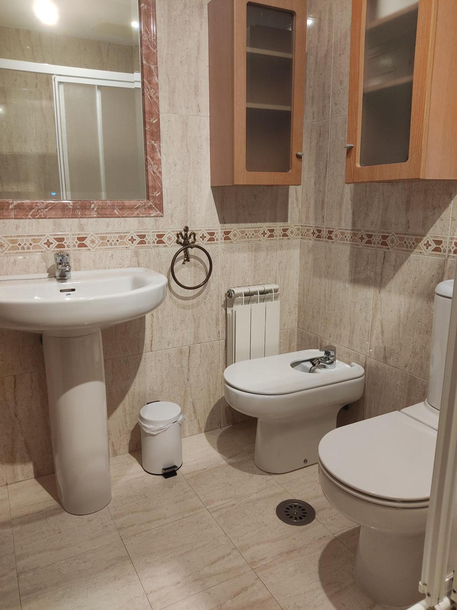 Apartmán Agarimo Apartamento Pontevedra Exteriér fotografie